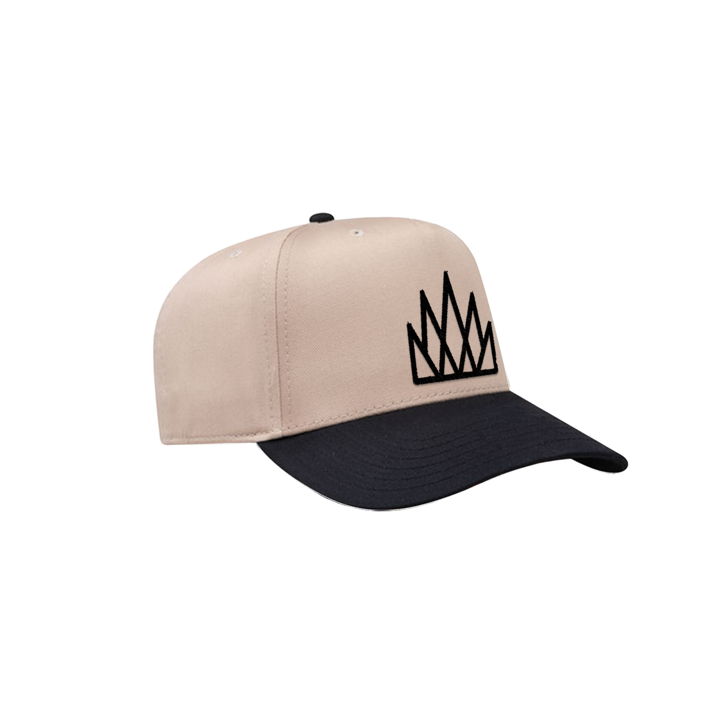 Crown Classic Cap - Cookies & Cream