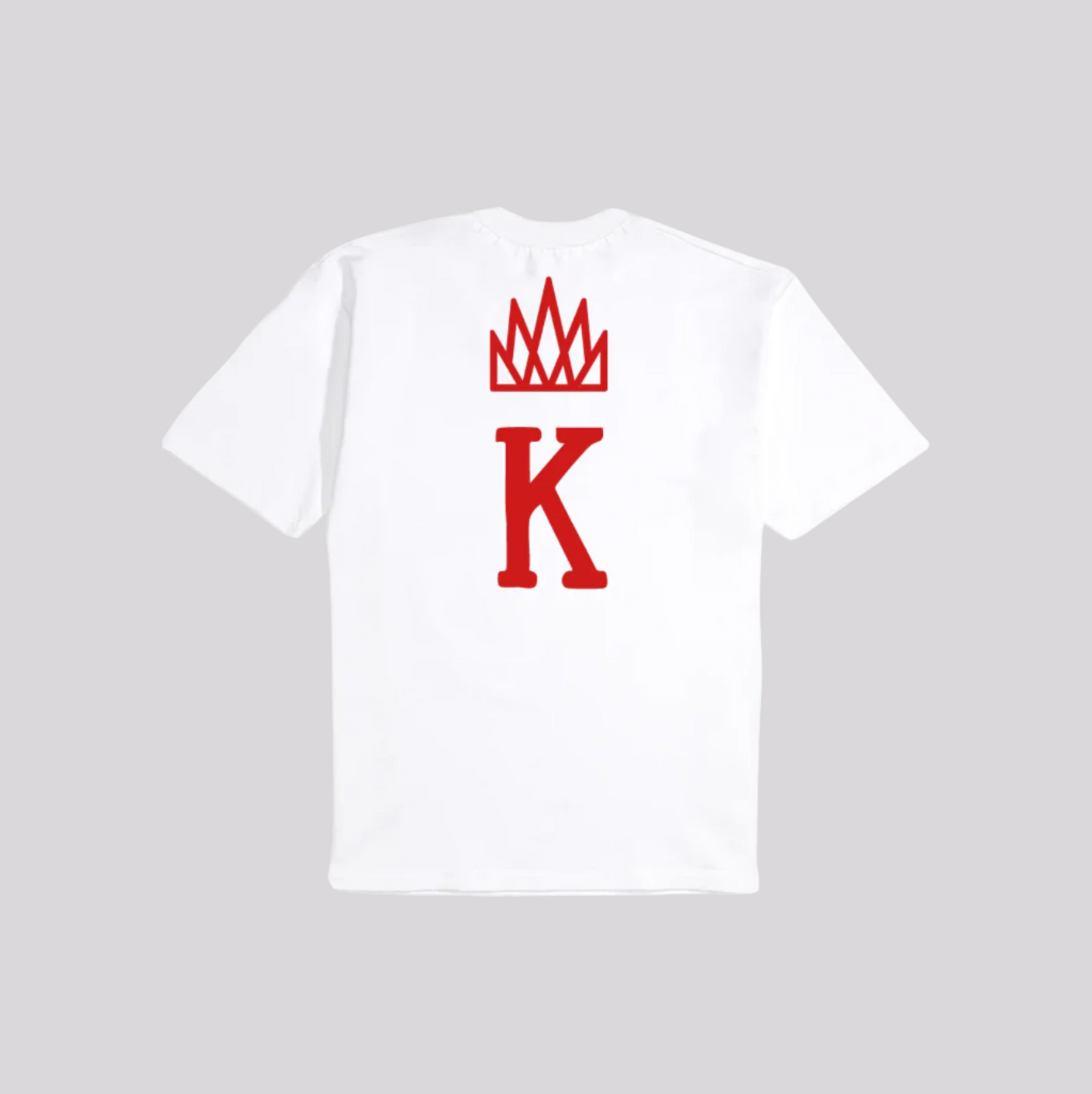 HEARTBREAK KING