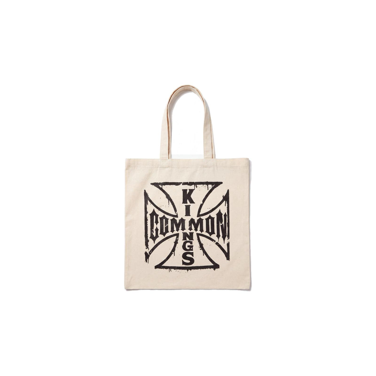 CK Canvas Tote Bag