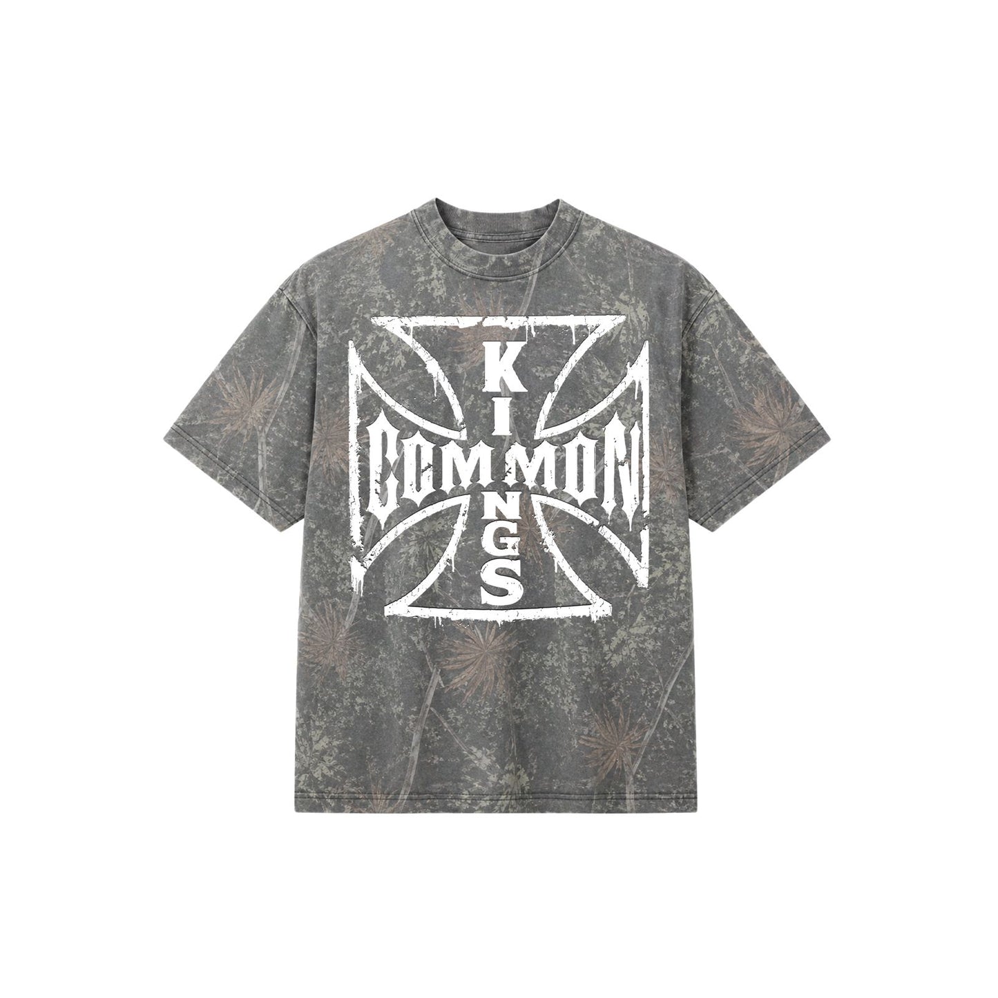 Choppa Tee - Camo