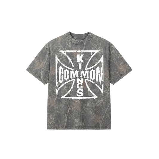 Choppa Tee - Camo