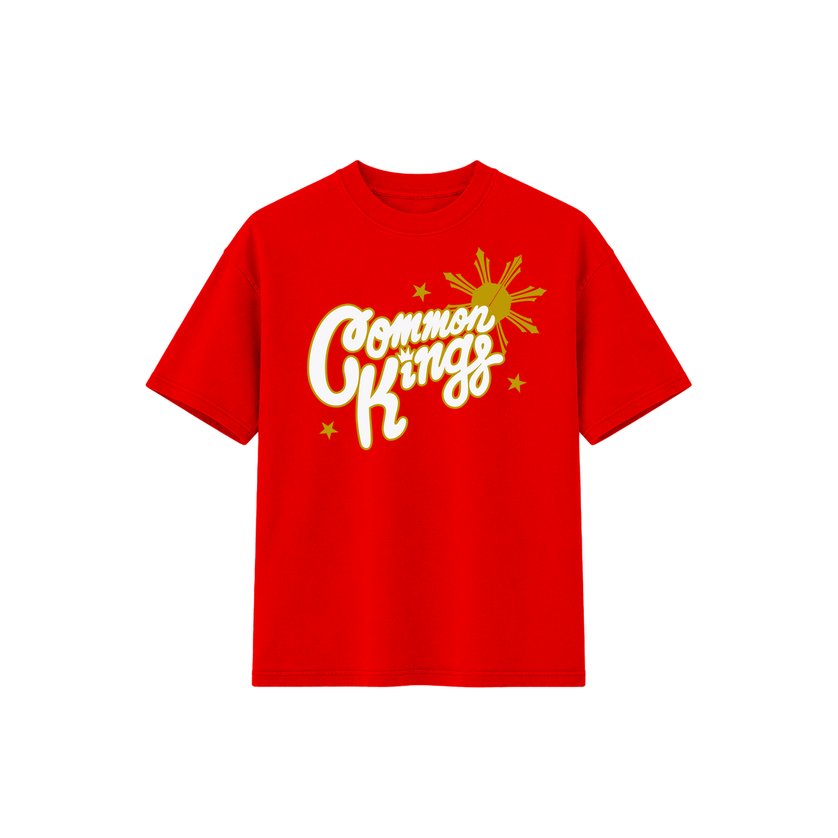OG Logo Classic Tee – Filipino Edition