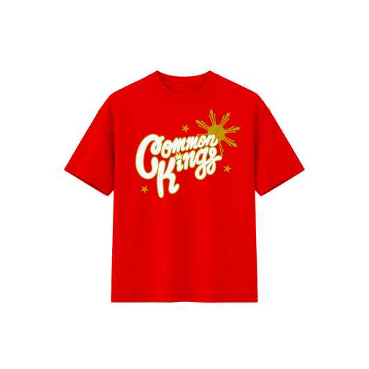 OG Logo Classic Tee – Filipino Edition