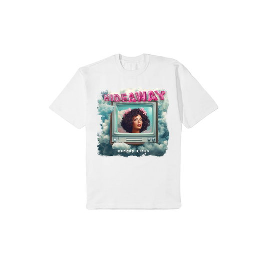 CLOUD TEE