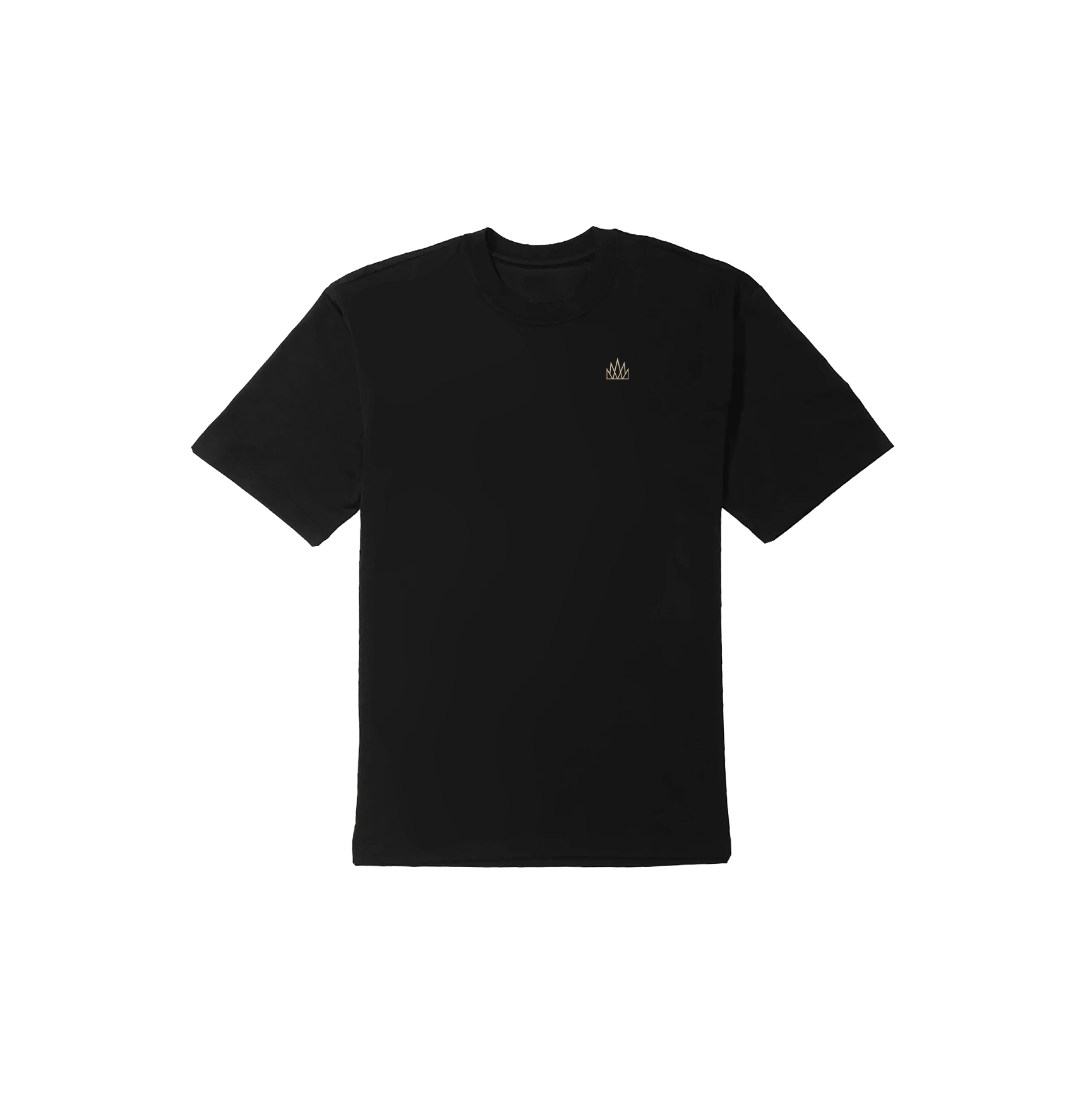 Hideaway Tour Tee - Black – Common Kings Merch
