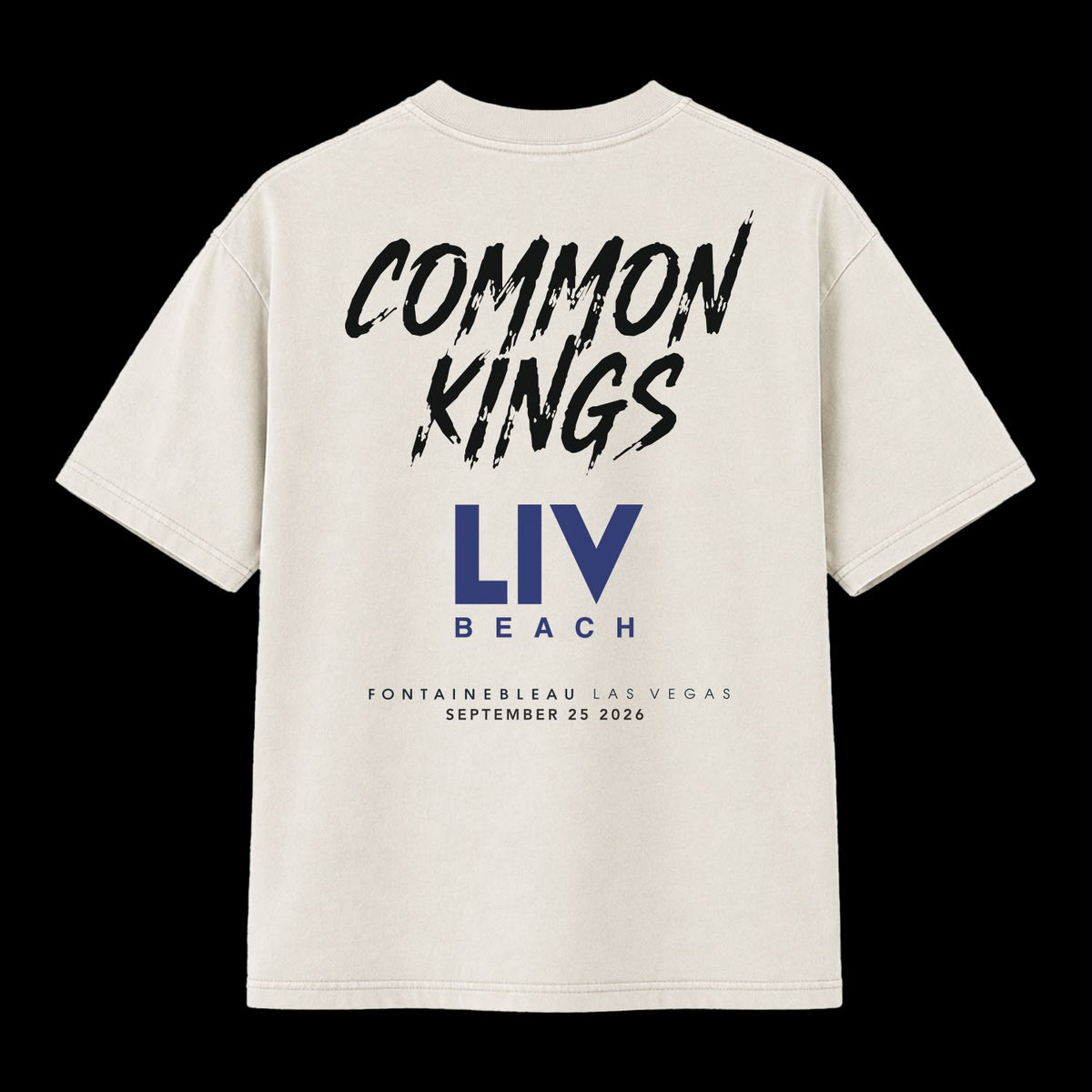 LIV Collection Preorder – Pack 3
