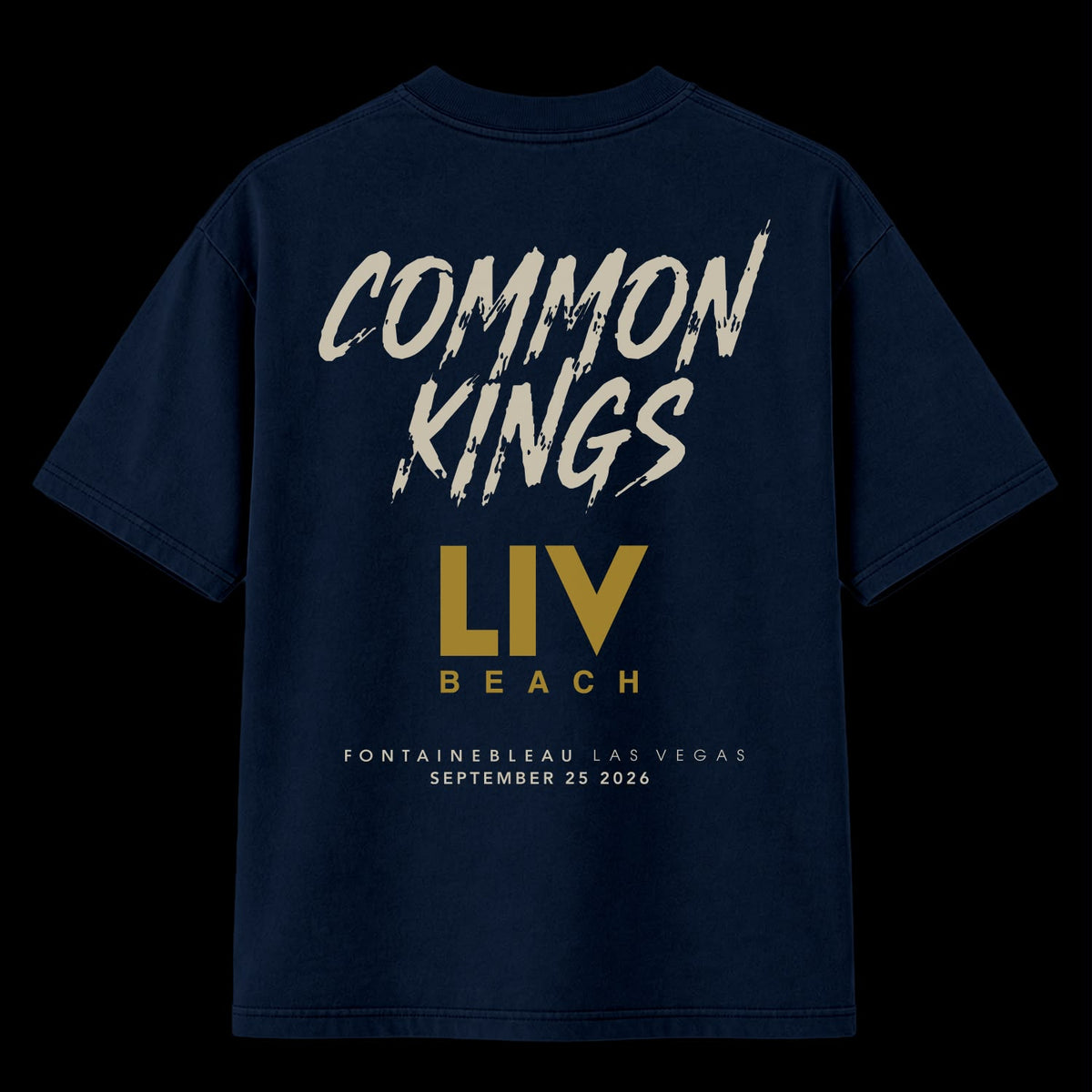LIV Collection Preorder – Pack 2