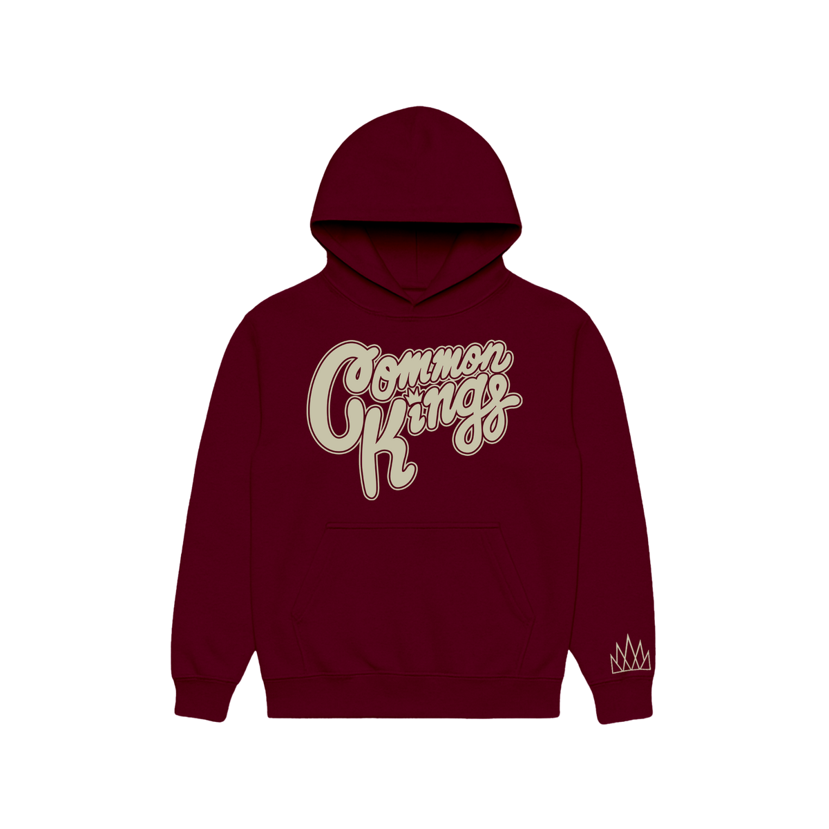 Collections – Common Kings Merch