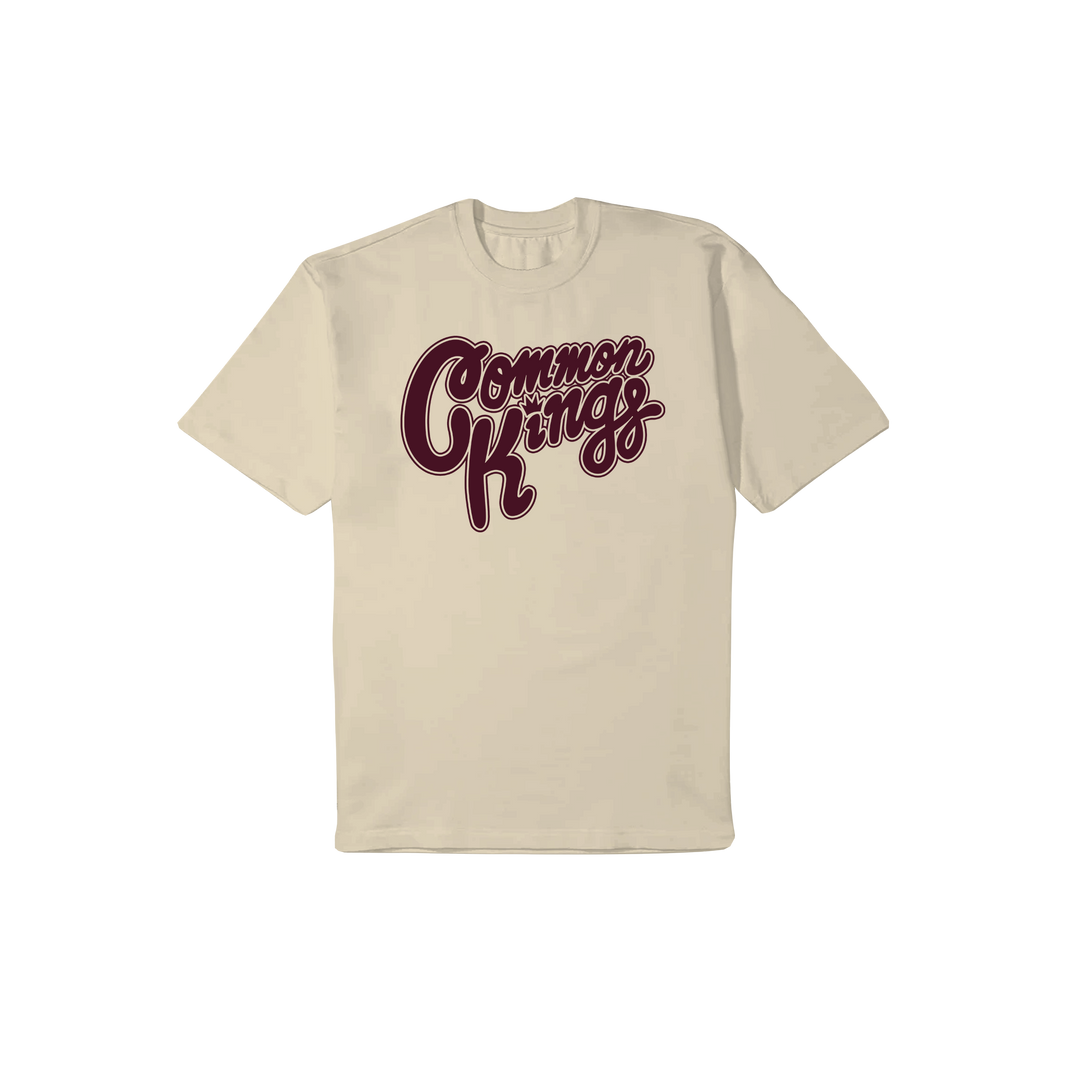 CREAM COLLECTION – Common Kings Merch