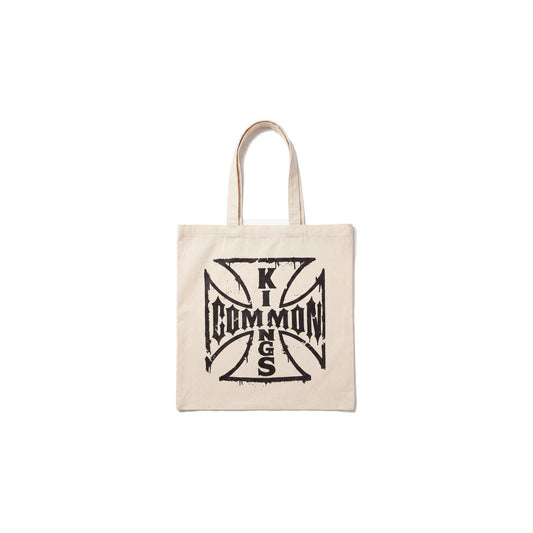 CK Canvas Tote Bag